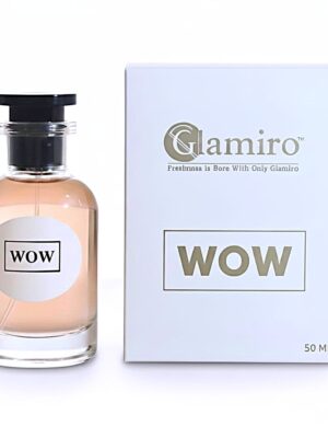 Glamiro Luxury 50ml Perfume pack